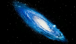 Россияне разгадали тайну галактики Россияне разгадали тайну галактики