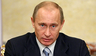 Путин предостерег от "чиновничьего зуда" Путин предостерег от "чиновничьего зуда"