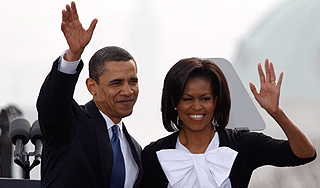 Назвали самых влиятельных людей мира Назвали самых влиятельных людей мира