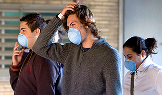 Медики дали свиному гриппу точное имя Медики дали свиному гриппу точное имя