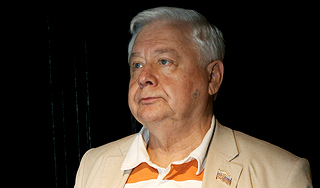 Олега Табакова ограбили мошенники Олега Табакова ограбили мошенники