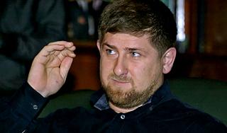 Кадыров сказал, когда уйдет в отставку Кадыров сказал, когда уйдет в отставку