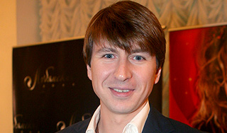 Ягудин женится на беременной Тотьмяниной Ягудин женится на беременной Тотьмяниной