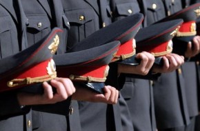 Милиционеры-вымогатели будут сидеть