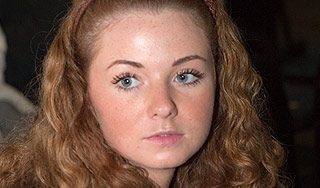 Лена Катина перенесла операцию Лена Катина перенесла операцию