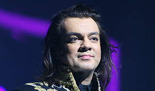 Киркоров возглавит жюри "Евровидения" Киркоров возглавит жюри "Евровидения"