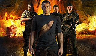 Чемпионы мира связались с террористами Чемпионы мира связались с террористами