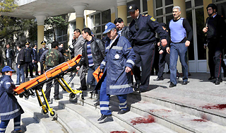 В деле "бакинской бойни" новый поворот В деле "бакинской бойни" новый поворот