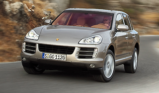 Китайцы создали Porsche за 9 000 евро Китайцы создали Porsche за 9 000 евро