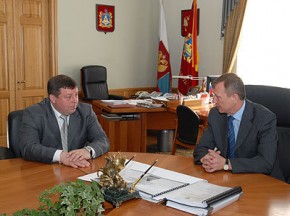 Саратовский медицинский университет готовит брянских врачей