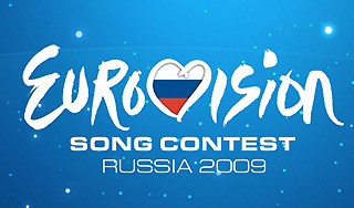 Список фаворитов "Евровидения" Список фаворитов "Евровидения"