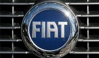 Итальянцы создают автомобильную империю Итальянцы создают автомобильную империю