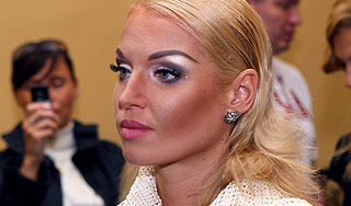 Волочкову уволили из-за помидоров Волочкову уволили из-за помидоров