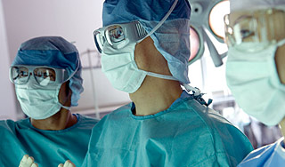 Неизвестный вирус сразил россиянку Неизвестный вирус сразил россиянку