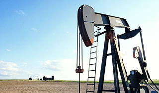 Нефть подорожала до 54 долларов Нефть подорожала до 54 долларов