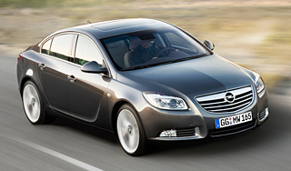 Европа выбрала самое популярное авто Европа выбрала самое популярное авто