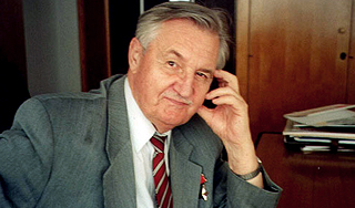 Скончался знаменитый генерал Варенников Скончался знаменитый генерал Варенников