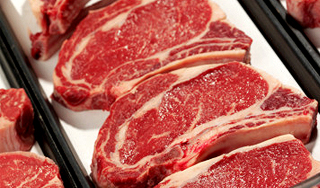 Россия сняла запрет на свинину из США Россия сняла запрет на свинину из США