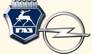 Раскрыты подробности продажи Opel Раскрыты подробности продажи Opel