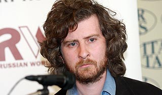 Назван новый фаворит российского кино Назван новый фаворит российского кино