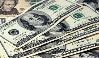 Майор милиции пойман на взятке в $200 000 Майор милиции пойман на взятке в $200 000