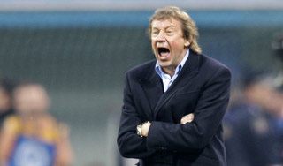 "Шахтер" вышел в финал Кубка УЕФА "Шахтер" вышел в финал Кубка УЕФА