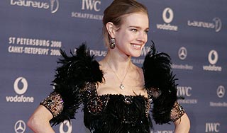 Оригинальный рецепт стройности от Водяновой Оригинальный рецепт стройности от Водяновой