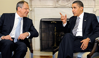 Обама нарушил протокол ради России Обама нарушил протокол ради России