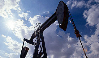 Американские банки толкают нефть вверх Американские банки толкают нефть вверх