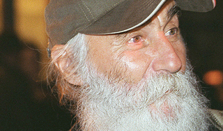 Скончался старейший ди-джей России Скончался старейший ди-джей России