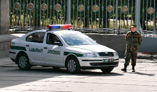 В Грузии поймали торговцев младенцами В Грузии поймали торговцев младенцами