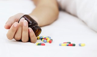 Солнечный свет толкает на самоубийство Солнечный свет толкает на самоубийство