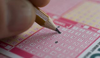 Испанец выиграл рекордную сумму в лотерею Испанец выиграл рекордную сумму в лотерею