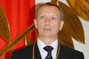 Землетрясение по шкале уголовного кодекса