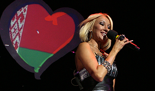 Лера Кудрявцева оставила Сергея Лазарева Лера Кудрявцева оставила Сергея Лазарева