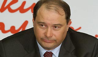 Погиб губернатор Иркутской области Погиб губернатор Иркутской области