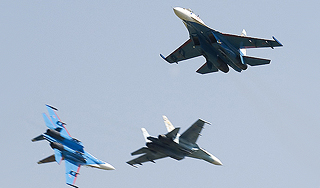 США купили у Украины российские истребители США купили у Украины российские истребители