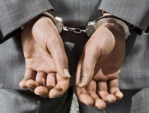 Адвокат Брянской коллегии адвокатов задержан за взятку