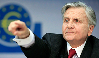 Мировая экономика начала восстанавливаться Мировая экономика начала восстанавливаться