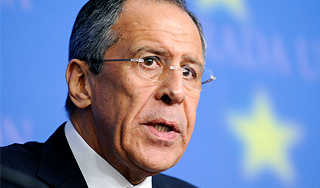 В НАТО пытаются поссорить Россию и США В НАТО пытаются поссорить Россию и США