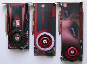 AMD Radeon HD 4770 – новый хит low-end AMD Radeon HD 4770