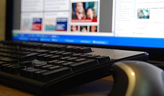 Интернет показывает стремительный рост Интернет показывает стремительный рост