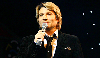 Николай Басков стал народным артистом РФ Николай Басков стал народным артистом РФ