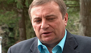 Новый глава Сочи вступил в должность Новый глава Сочи вступил в должность