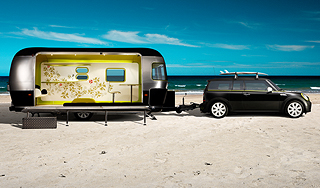 Как сделать компактное авто вместительнее Как сделать компактное авто вместительнее