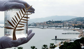 Каннский фестиваль подготовил сюрпризы Каннский фестиваль подготовил сюрпризы