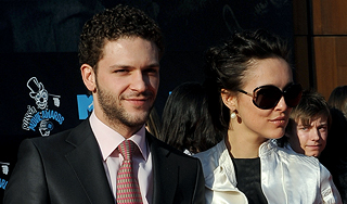 Костя Крюков представил невесту Костя Крюков представил невесту