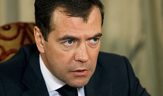 Названы приоритеты развития России Названы приоритеты развития России