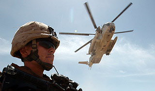 Террорист атаковал американскую базу Террорист атаковал американскую базу