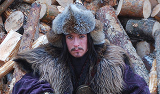 Звезда театра Пушкина зажжется в Каннах Звезда театра Пушкина зажжется в Каннах